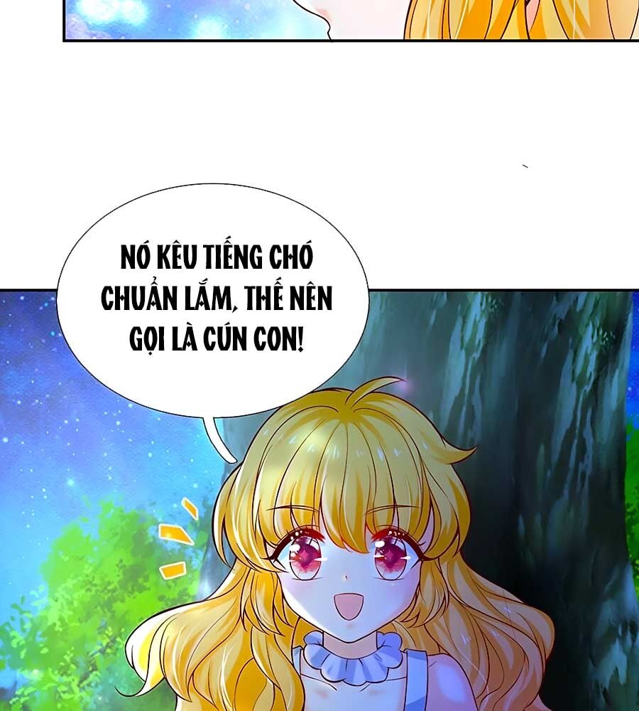 Bỗng Một Ngày Trở Thành Con Gái Nhà Vua Chapter 218 - Trang 2