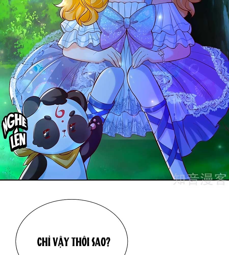 Bỗng Một Ngày Trở Thành Con Gái Nhà Vua Chapter 218 - Trang 2