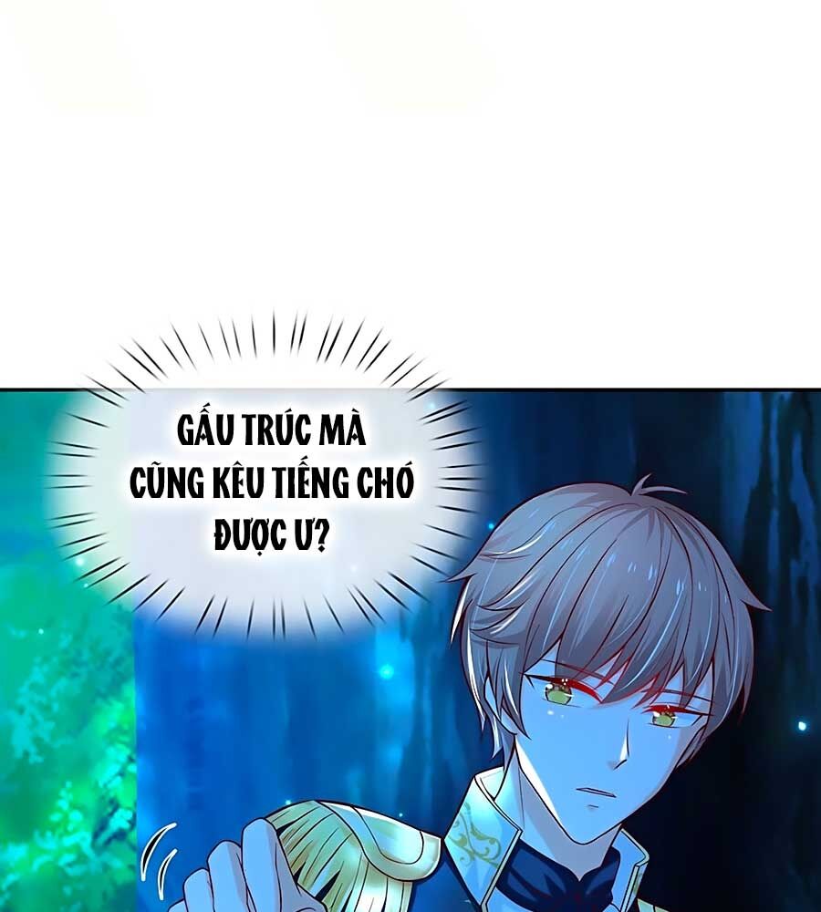 Bỗng Một Ngày Trở Thành Con Gái Nhà Vua Chapter 218 - Trang 2