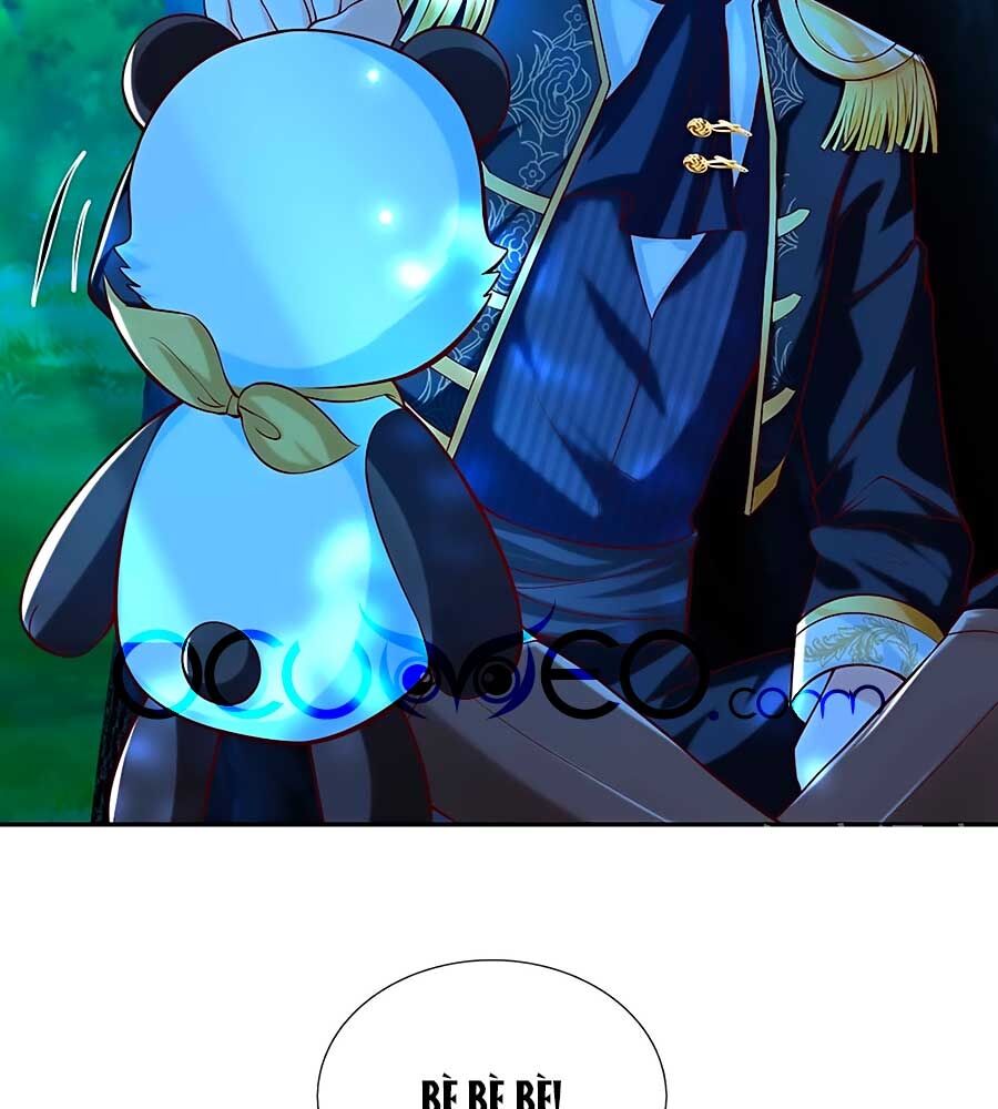 Bỗng Một Ngày Trở Thành Con Gái Nhà Vua Chapter 218 - Trang 2