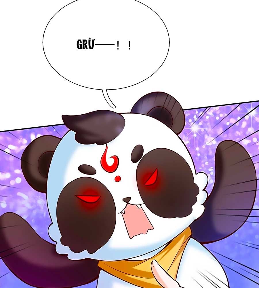 Bỗng Một Ngày Trở Thành Con Gái Nhà Vua Chapter 218 - Trang 2