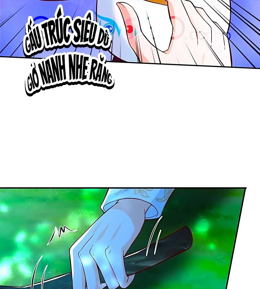 Bỗng Một Ngày Trở Thành Con Gái Nhà Vua Chapter 218 - Trang 2
