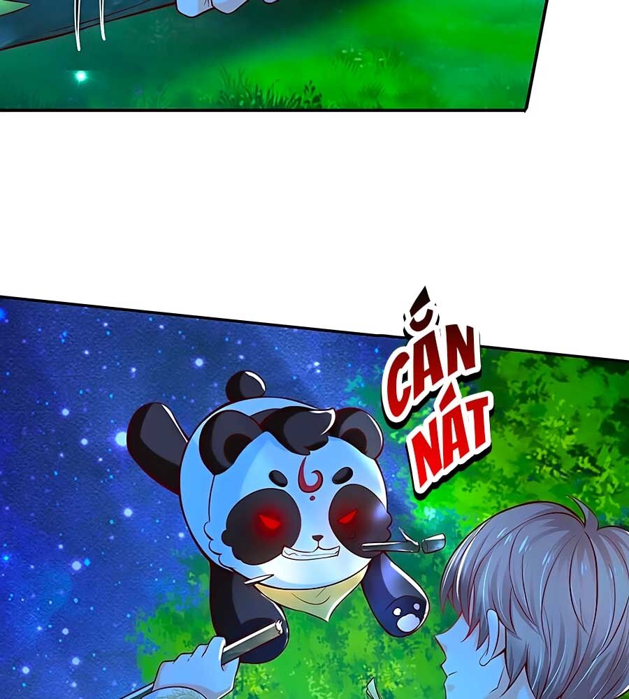 Bỗng Một Ngày Trở Thành Con Gái Nhà Vua Chapter 218 - Trang 2