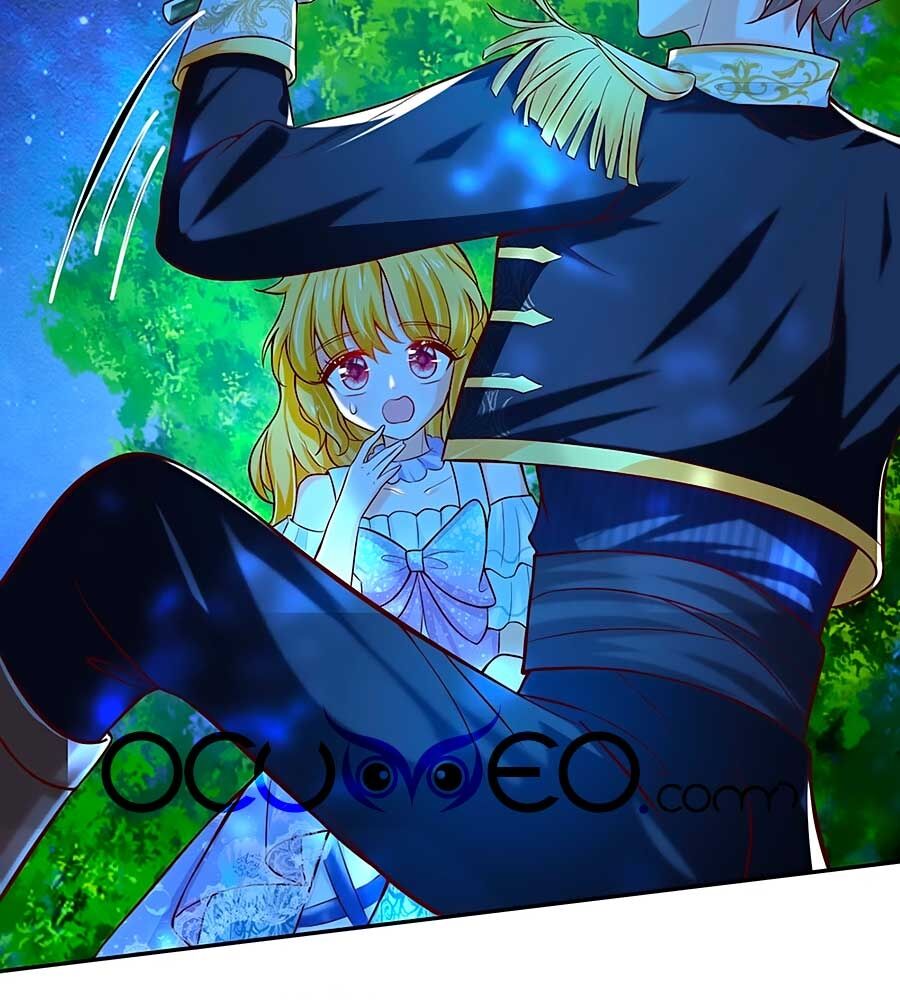 Bỗng Một Ngày Trở Thành Con Gái Nhà Vua Chapter 218 - Trang 2