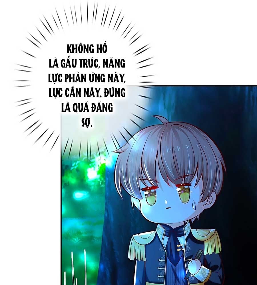 Bỗng Một Ngày Trở Thành Con Gái Nhà Vua Chapter 218 - Trang 2