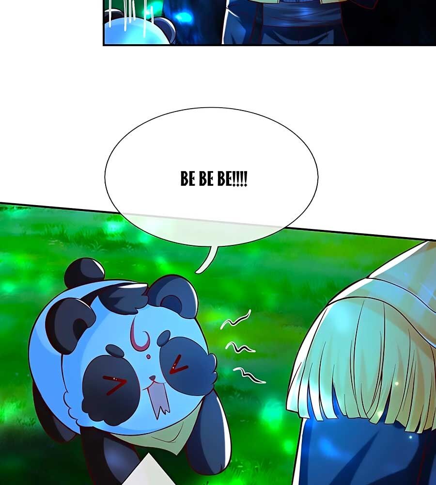 Bỗng Một Ngày Trở Thành Con Gái Nhà Vua Chapter 218 - Trang 2