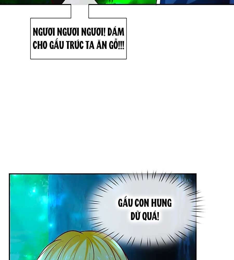 Bỗng Một Ngày Trở Thành Con Gái Nhà Vua Chapter 218 - Trang 2