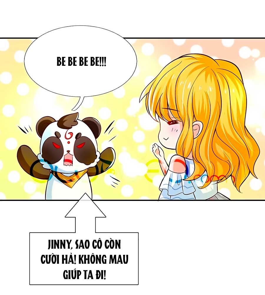 Bỗng Một Ngày Trở Thành Con Gái Nhà Vua Chapter 218 - Trang 2