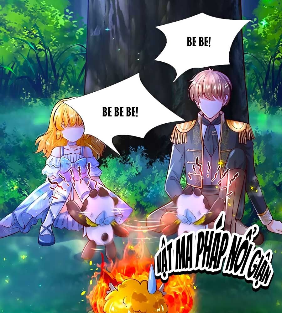 Bỗng Một Ngày Trở Thành Con Gái Nhà Vua Chapter 218 - Trang 2