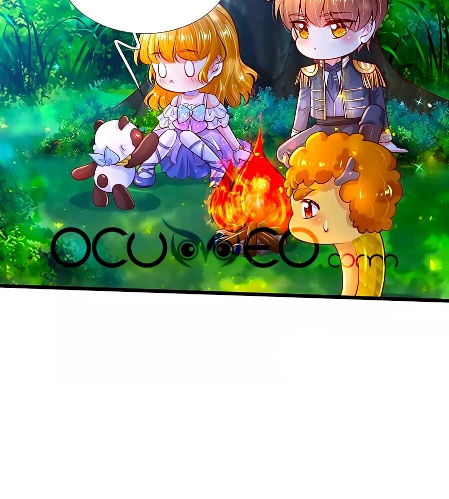 Bỗng Một Ngày Trở Thành Con Gái Nhà Vua Chapter 218 - Trang 2