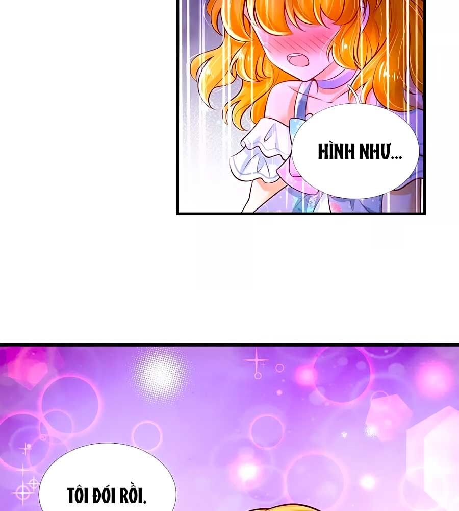 Bỗng Một Ngày Trở Thành Con Gái Nhà Vua Chapter 218 - Trang 2