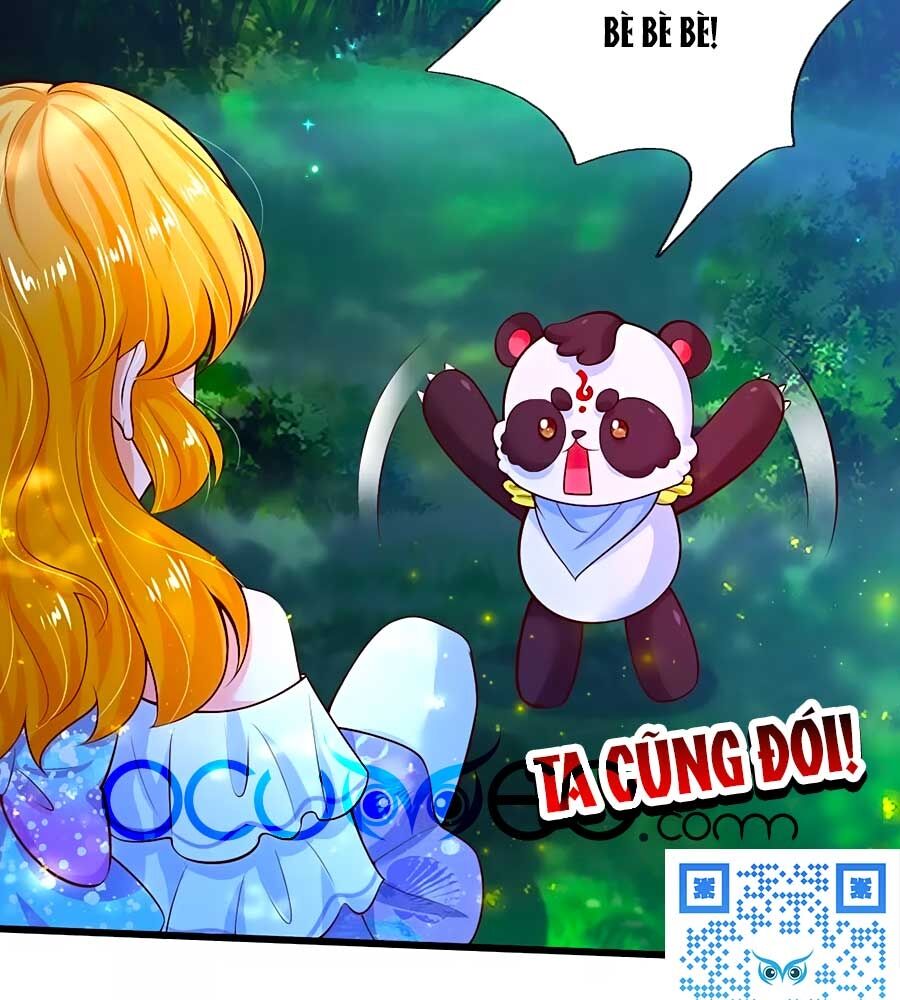 Bỗng Một Ngày Trở Thành Con Gái Nhà Vua Chapter 218 - Trang 2