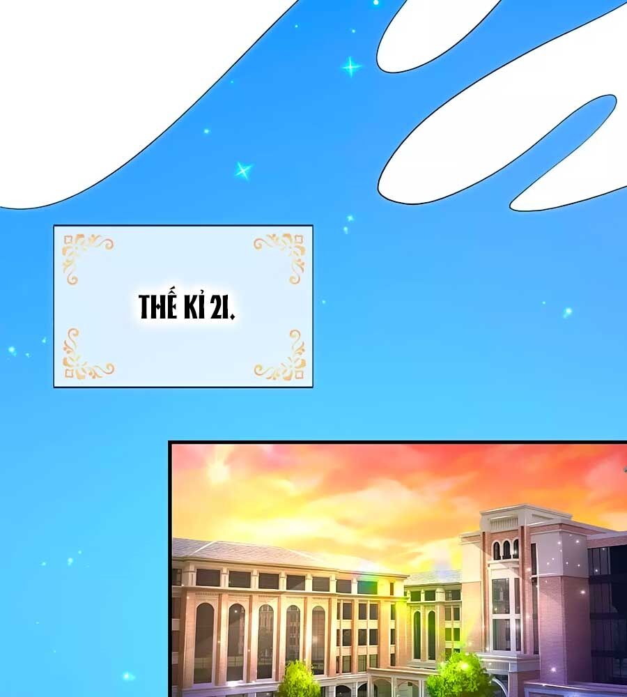 Bỗng Một Ngày Trở Thành Con Gái Nhà Vua Chapter 219 - Trang 2