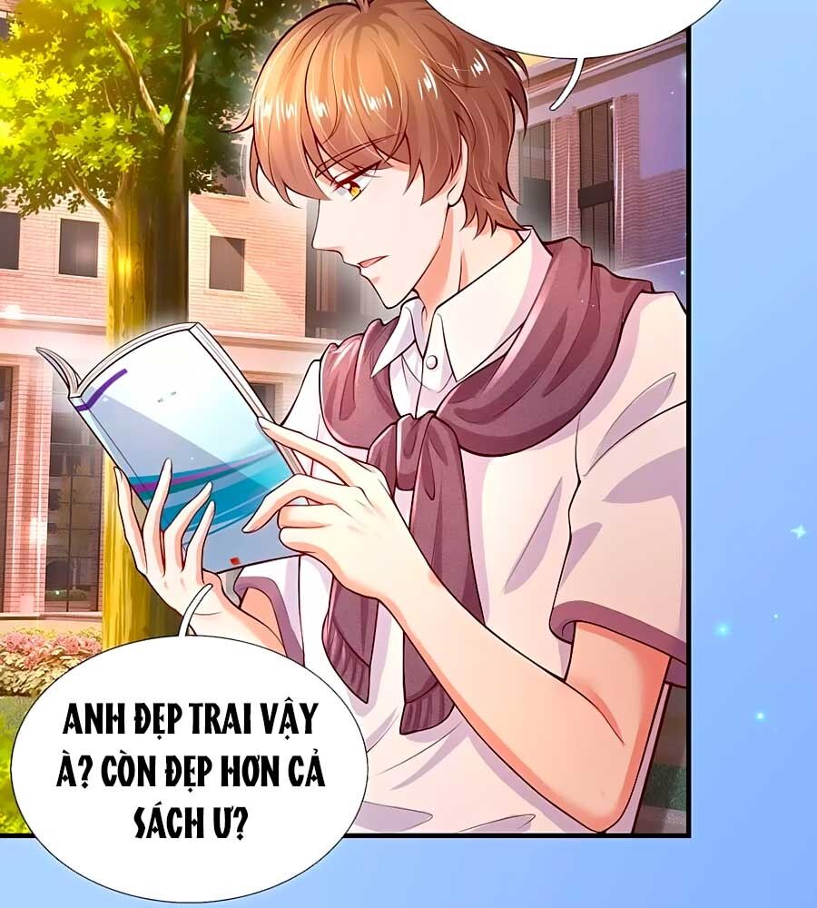 Bỗng Một Ngày Trở Thành Con Gái Nhà Vua Chapter 219 - Trang 2