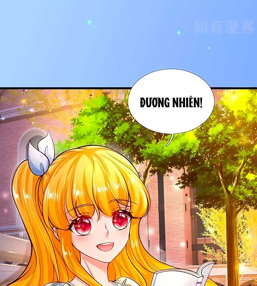 Bỗng Một Ngày Trở Thành Con Gái Nhà Vua Chapter 219 - Trang 2