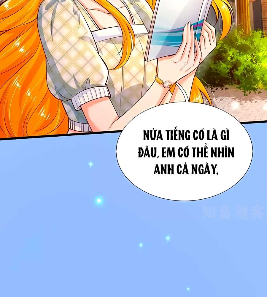 Bỗng Một Ngày Trở Thành Con Gái Nhà Vua Chapter 219 - Trang 2