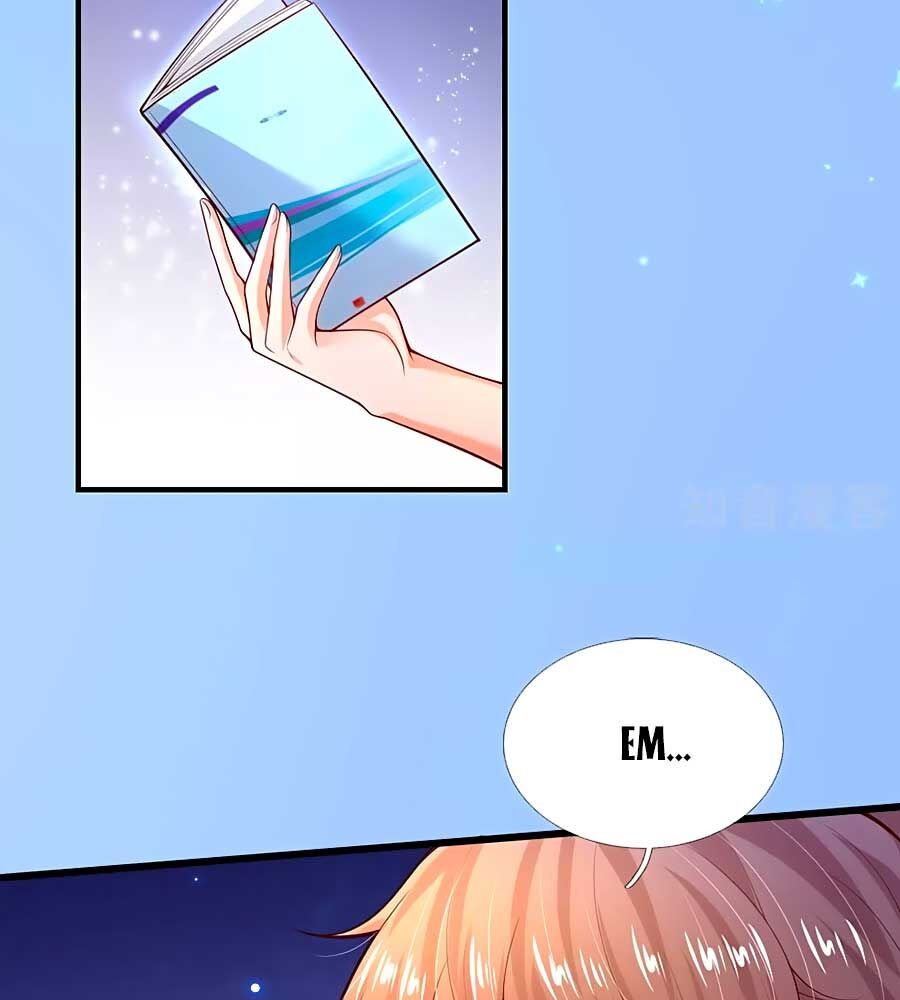 Bỗng Một Ngày Trở Thành Con Gái Nhà Vua Chapter 219 - Trang 2