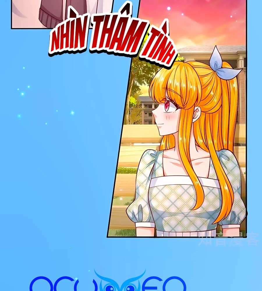 Bỗng Một Ngày Trở Thành Con Gái Nhà Vua Chapter 219 - Trang 2