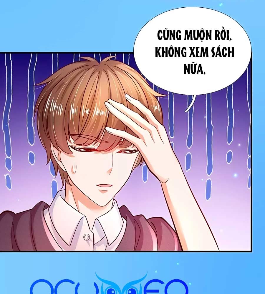 Bỗng Một Ngày Trở Thành Con Gái Nhà Vua Chapter 219 - Trang 2