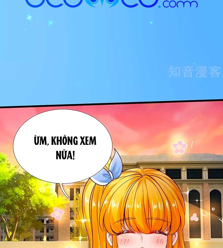 Bỗng Một Ngày Trở Thành Con Gái Nhà Vua Chapter 219 - Trang 2