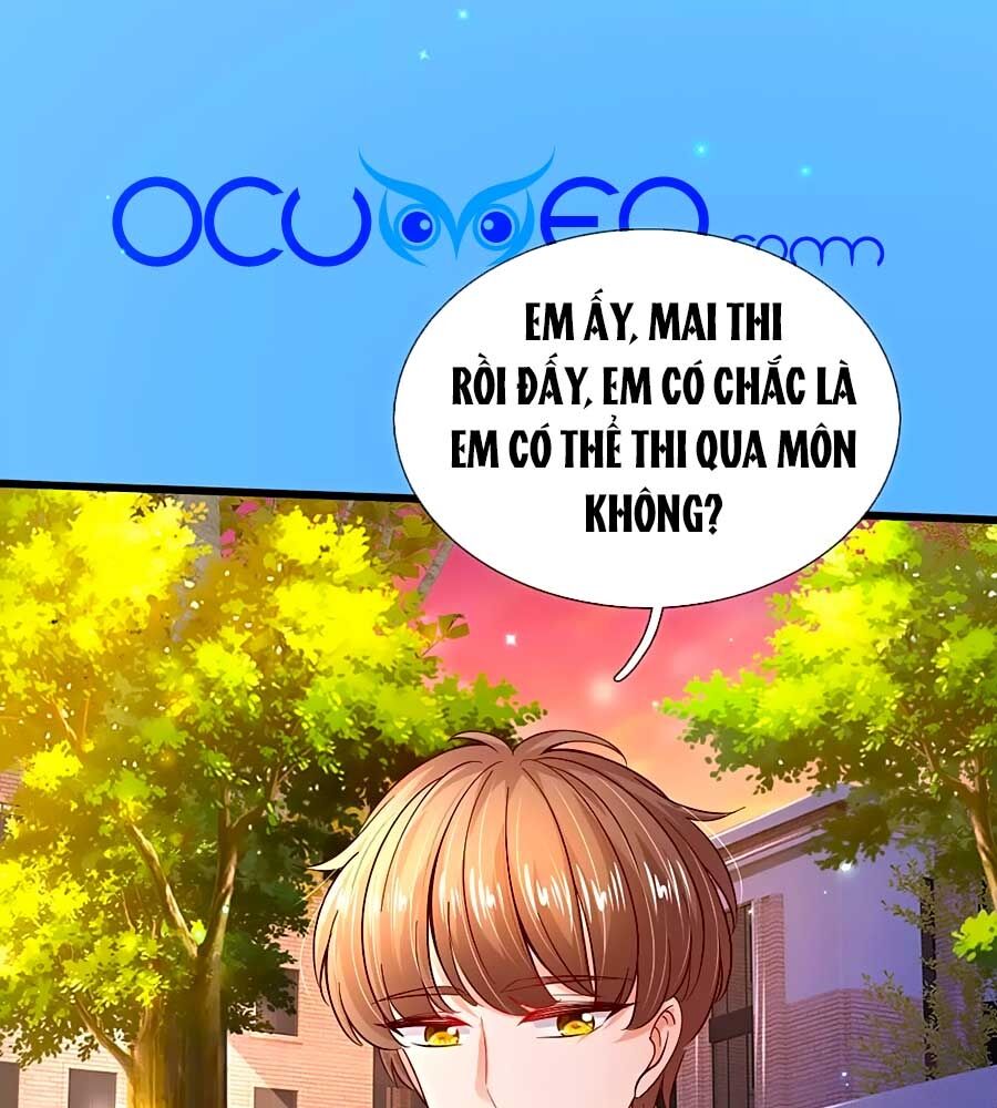 Bỗng Một Ngày Trở Thành Con Gái Nhà Vua Chapter 219 - Trang 2