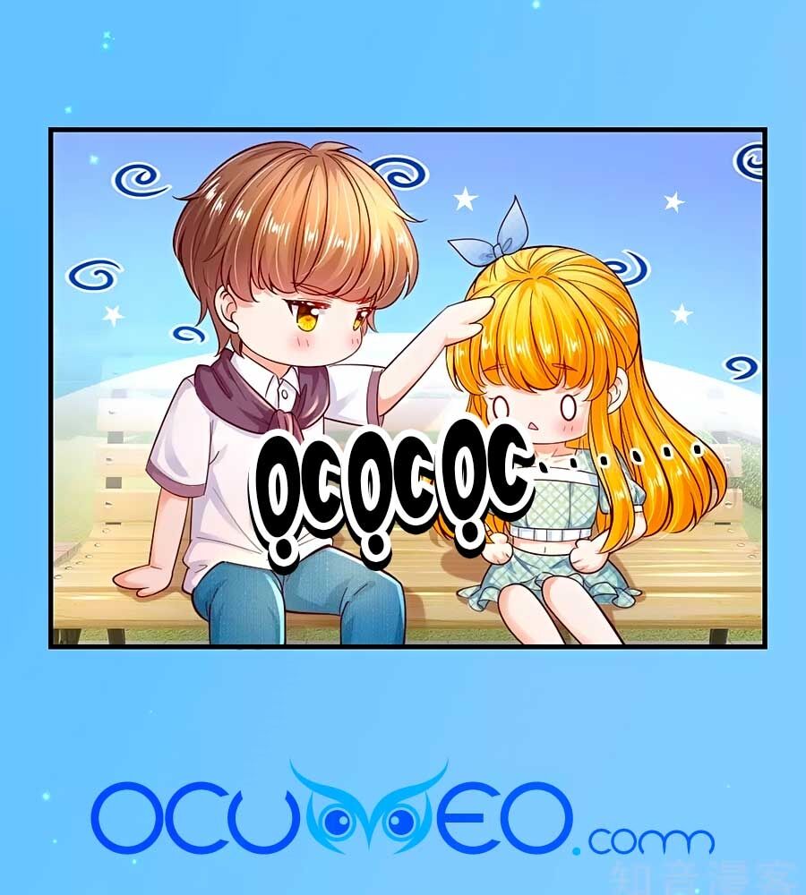 Bỗng Một Ngày Trở Thành Con Gái Nhà Vua Chapter 219 - Trang 2