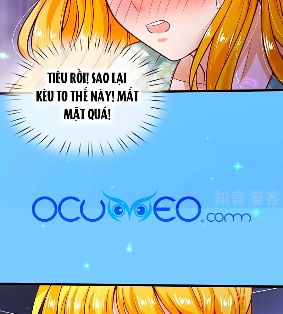 Bỗng Một Ngày Trở Thành Con Gái Nhà Vua Chapter 219 - Trang 2