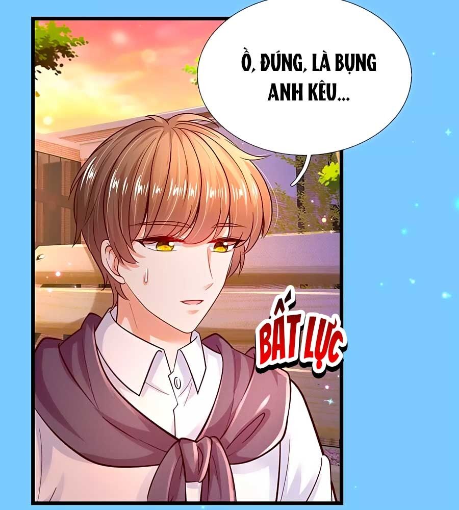 Bỗng Một Ngày Trở Thành Con Gái Nhà Vua Chapter 219 - Trang 2