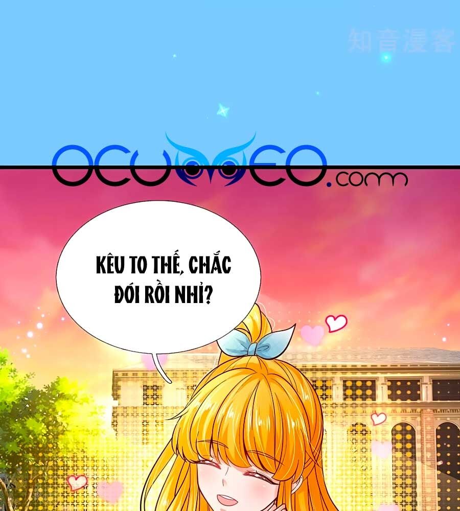 Bỗng Một Ngày Trở Thành Con Gái Nhà Vua Chapter 219 - Trang 2