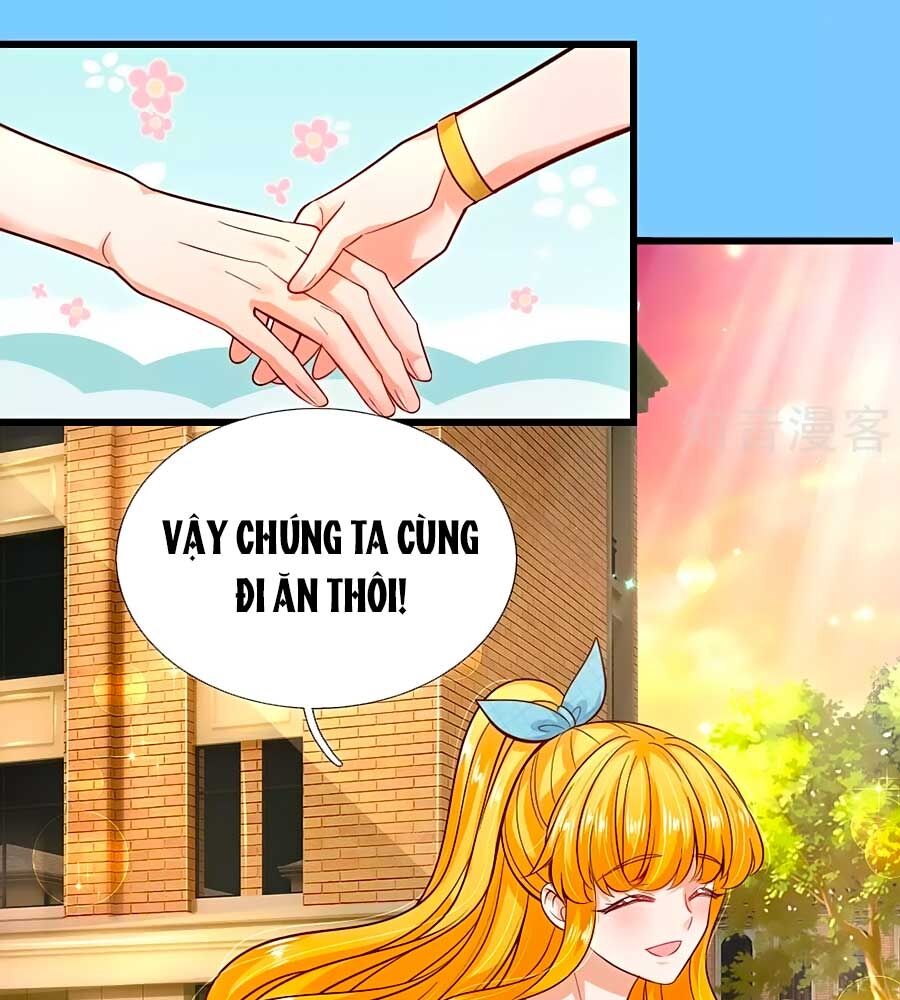 Bỗng Một Ngày Trở Thành Con Gái Nhà Vua Chapter 219 - Trang 2