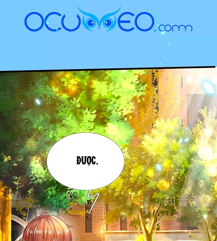 Bỗng Một Ngày Trở Thành Con Gái Nhà Vua Chapter 219 - Trang 2