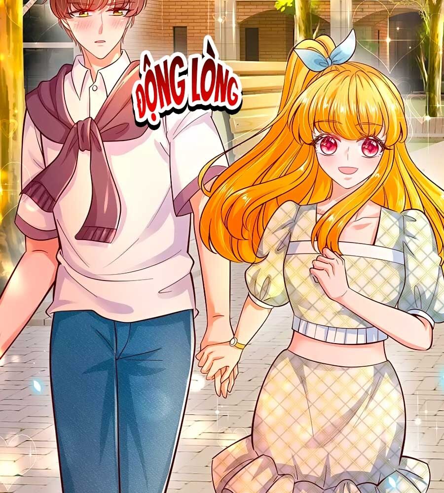 Bỗng Một Ngày Trở Thành Con Gái Nhà Vua Chapter 219 - Trang 2