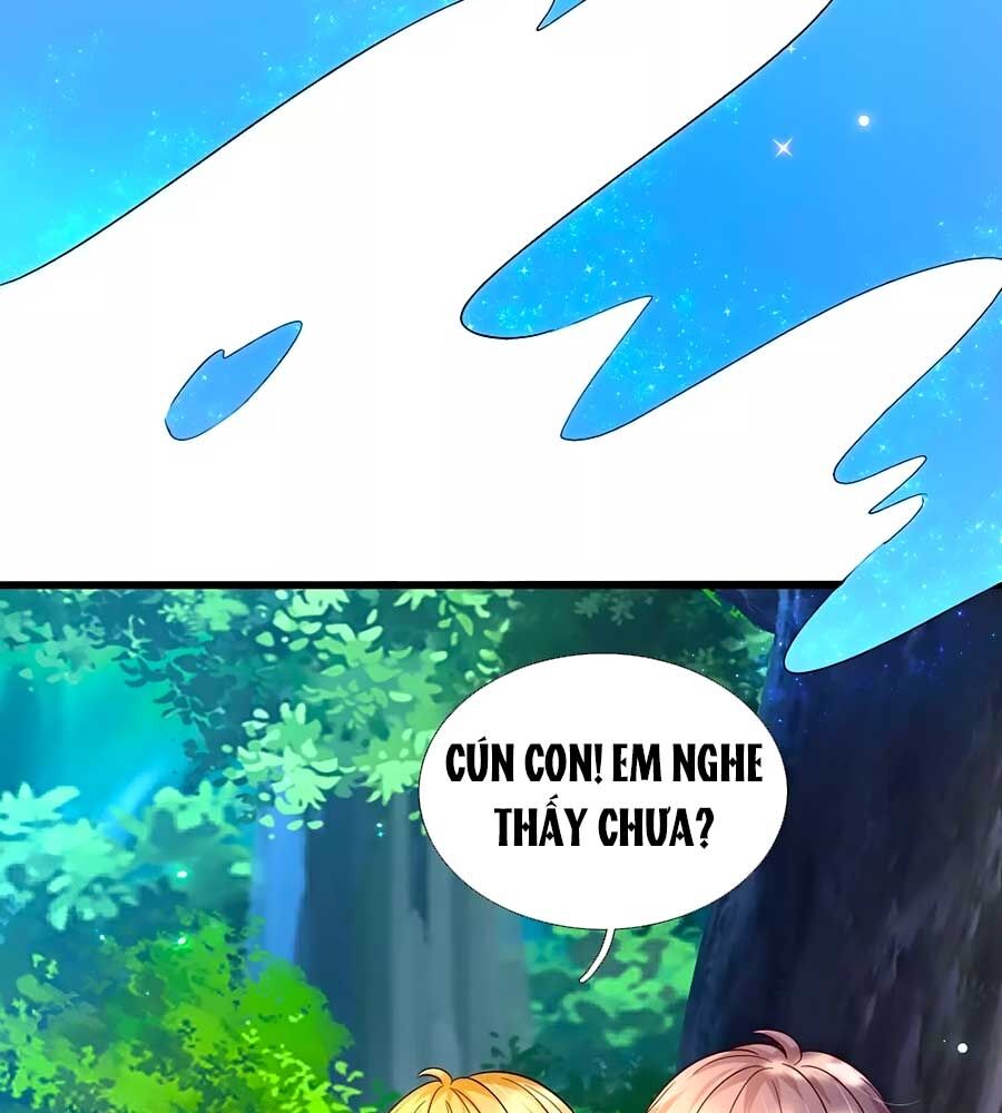 Bỗng Một Ngày Trở Thành Con Gái Nhà Vua Chapter 219 - Trang 2