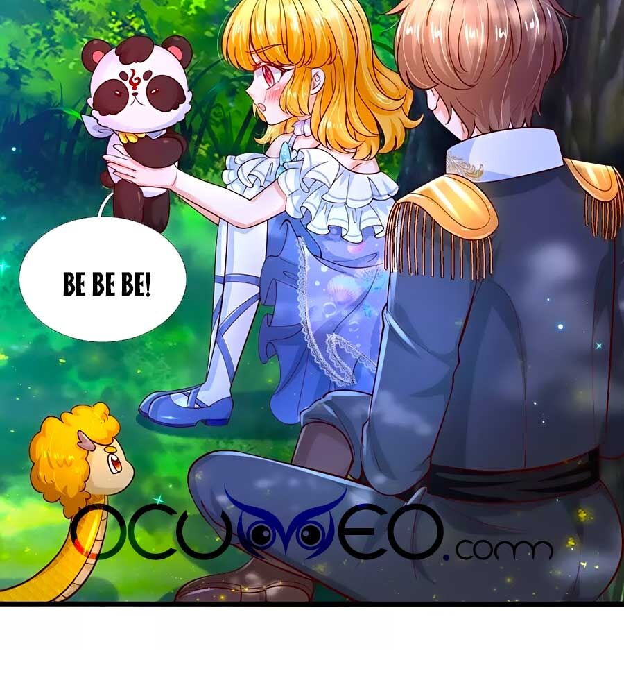 Bỗng Một Ngày Trở Thành Con Gái Nhà Vua Chapter 219 - Trang 2