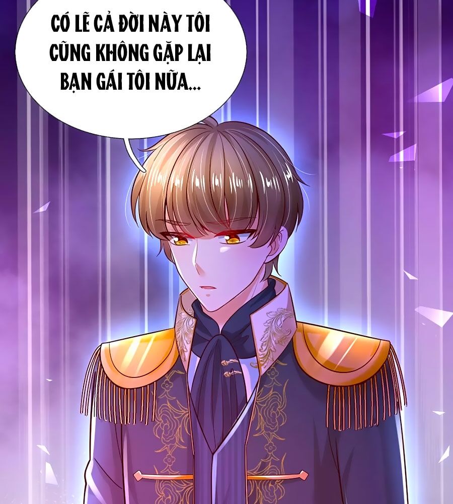 Bỗng Một Ngày Trở Thành Con Gái Nhà Vua Chapter 221 - Trang 2