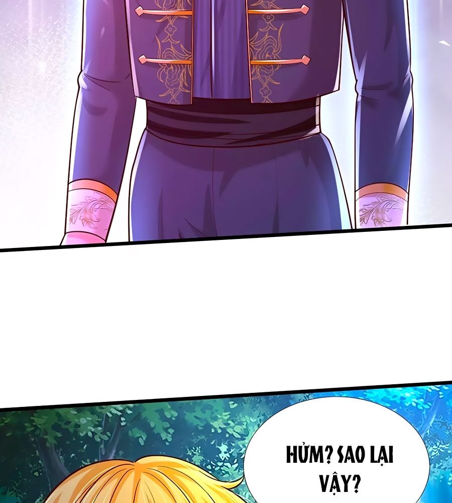 Bỗng Một Ngày Trở Thành Con Gái Nhà Vua Chapter 221 - Trang 2