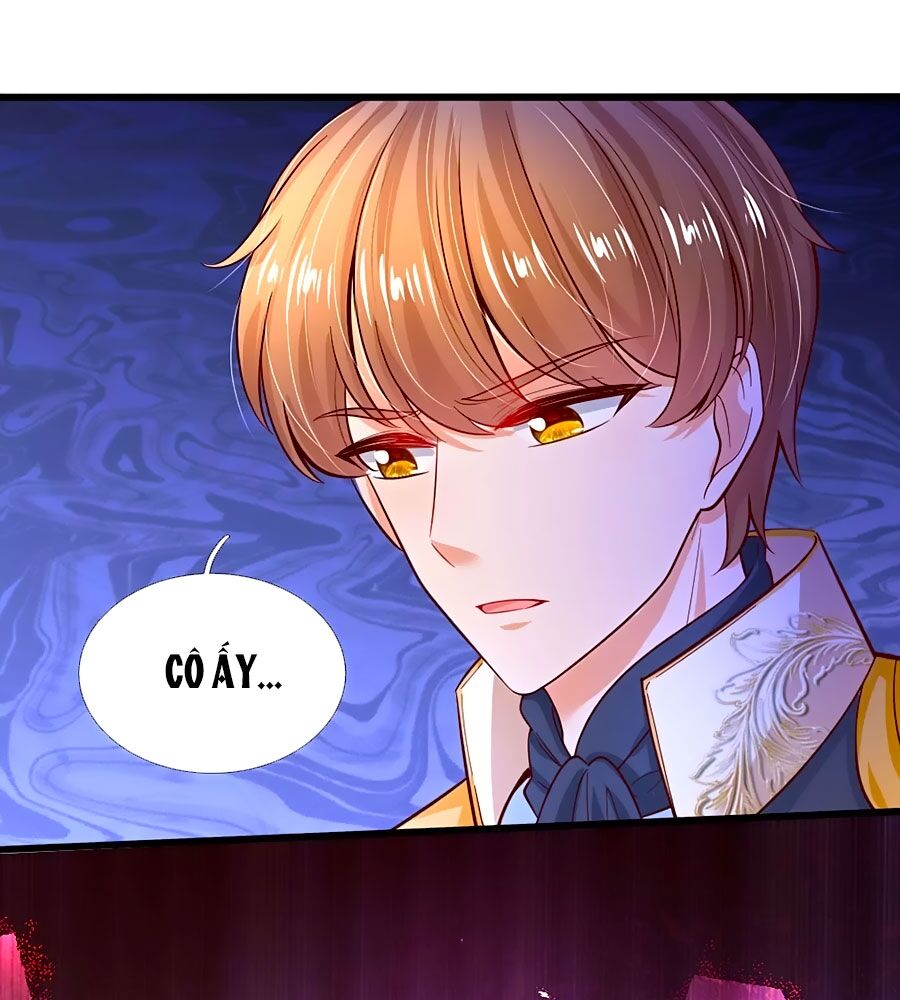 Bỗng Một Ngày Trở Thành Con Gái Nhà Vua Chapter 221 - Trang 2