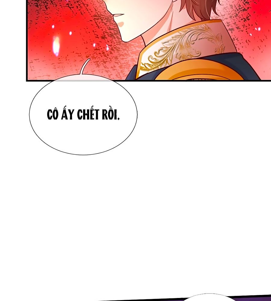 Bỗng Một Ngày Trở Thành Con Gái Nhà Vua Chapter 221 - Trang 2