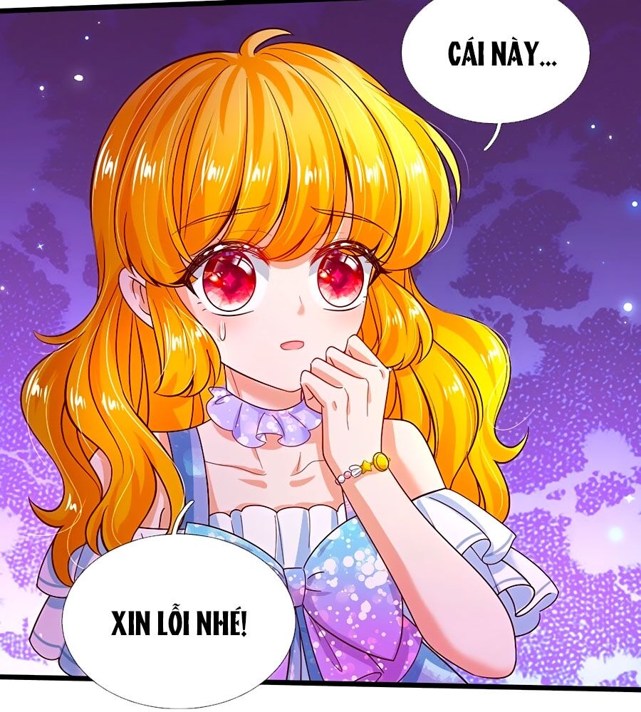 Bỗng Một Ngày Trở Thành Con Gái Nhà Vua Chapter 221 - Trang 2