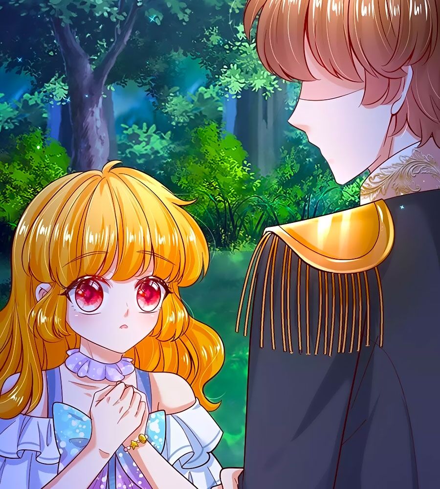 Bỗng Một Ngày Trở Thành Con Gái Nhà Vua Chapter 221 - Trang 2