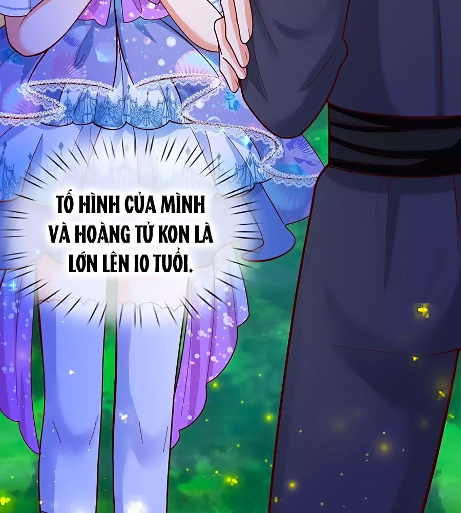 Bỗng Một Ngày Trở Thành Con Gái Nhà Vua Chapter 221 - Trang 2