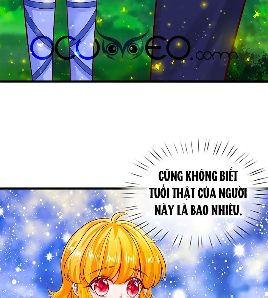 Bỗng Một Ngày Trở Thành Con Gái Nhà Vua Chapter 221 - Trang 2