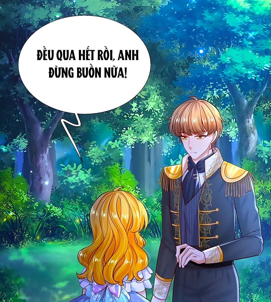 Bỗng Một Ngày Trở Thành Con Gái Nhà Vua Chapter 221 - Trang 2