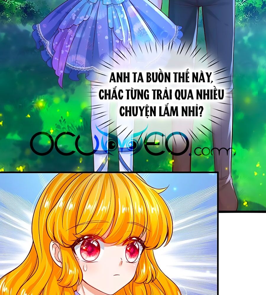 Bỗng Một Ngày Trở Thành Con Gái Nhà Vua Chapter 221 - Trang 2