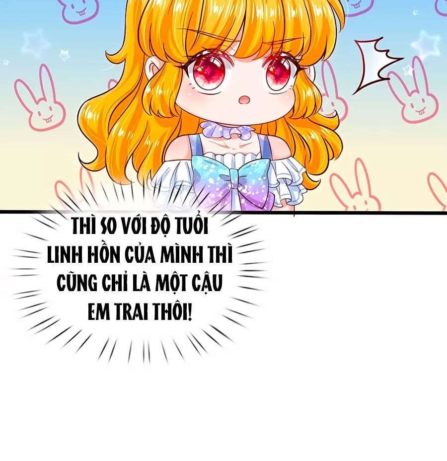 Bỗng Một Ngày Trở Thành Con Gái Nhà Vua Chapter 221 - Trang 2