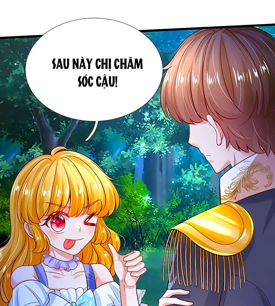 Bỗng Một Ngày Trở Thành Con Gái Nhà Vua Chapter 221 - Trang 2