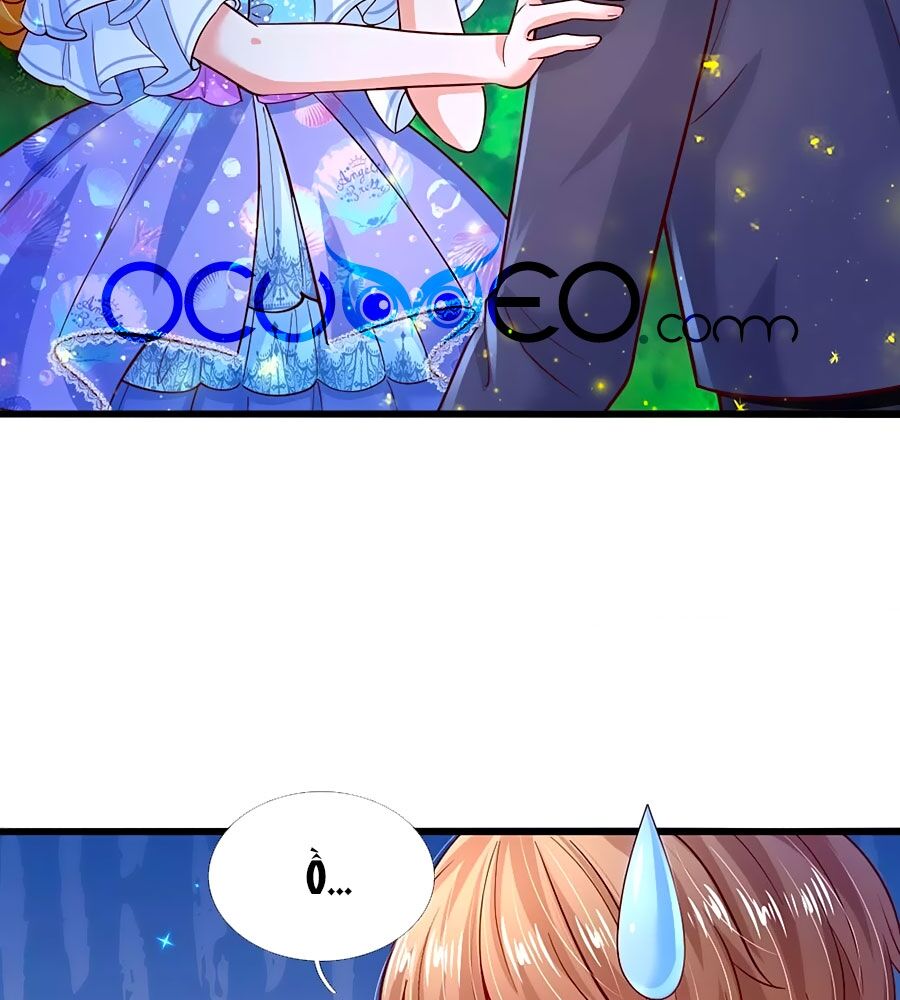 Bỗng Một Ngày Trở Thành Con Gái Nhà Vua Chapter 221 - Trang 2