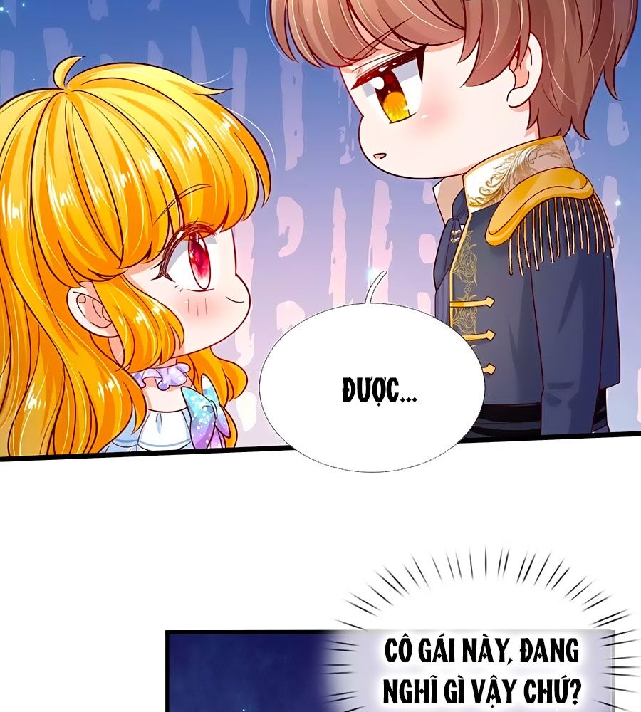 Bỗng Một Ngày Trở Thành Con Gái Nhà Vua Chapter 221 - Trang 2