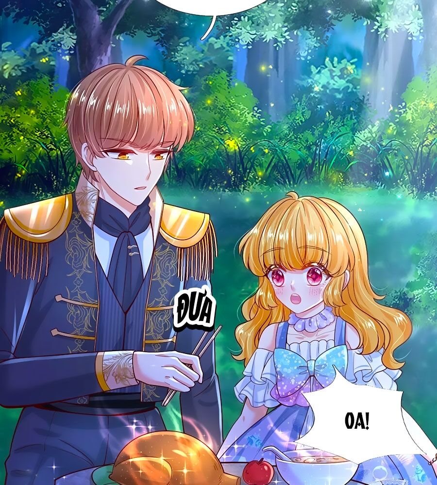 Bỗng Một Ngày Trở Thành Con Gái Nhà Vua Chapter 221 - Trang 2