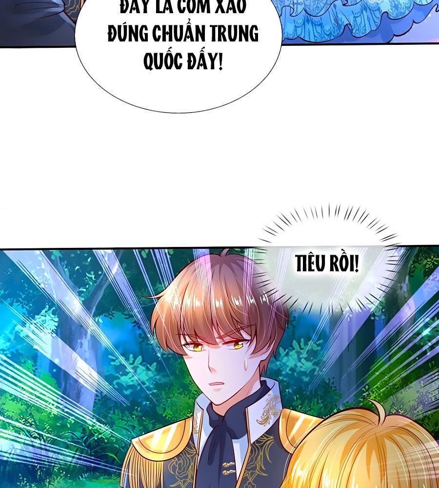 Bỗng Một Ngày Trở Thành Con Gái Nhà Vua Chapter 221 - Trang 2